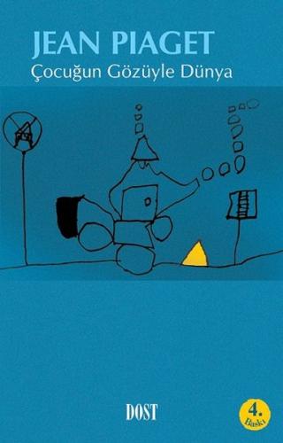 Çocuğun Gözüyle Dünya | Kitap Ambarı