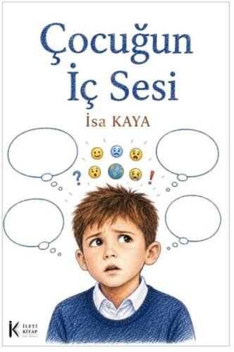 Çocuğun İç Sesi | Kitap Ambarı