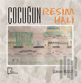 Çocuğun Resim Hali