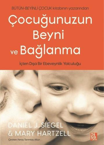 Çocuğunuzun Beyni ve Bağlanma | Kitap Ambarı