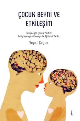 Çocuk Beyni ve Etkileşim | Kitap Ambarı