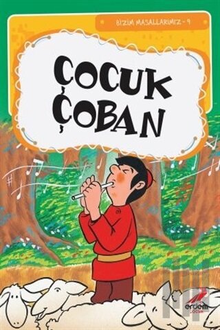 Çocuk Çoban