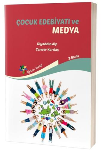 Çocuk Edebiyatı ve Medya | Kitap Ambarı