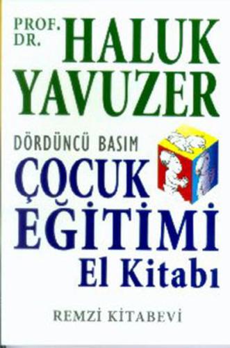 Çocuk Eğitimi El Kitabı | Kitap Ambarı