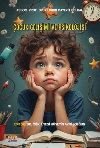Çocuk Gelişimi ve Psikolojisi