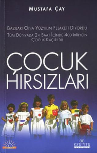 Çocuk Hırsızları | Kitap Ambarı