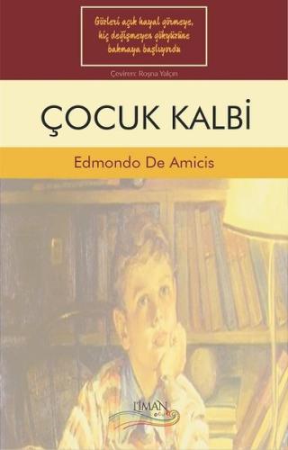 Çocuk Kalbi | Kitap Ambarı