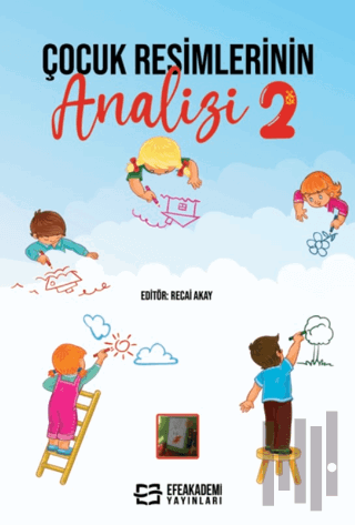 Çocuk Resimlerinin Analizi-2 | Kitap Ambarı