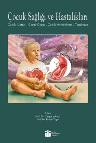 Çocuk Sağlığı ve Hastalıkları
