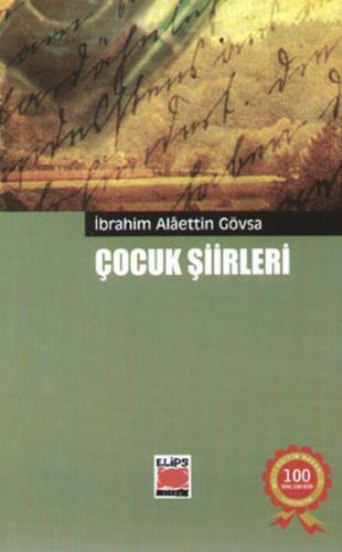 Çocuk Şiirleri | Kitap Ambarı