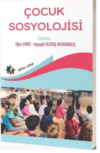 Çocuk Sosyolojisi | Kitap Ambarı