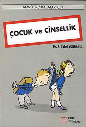 Çocuk ve Cinsellik | Kitap Ambarı