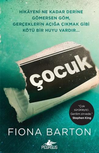 Çocuk | Kitap Ambarı