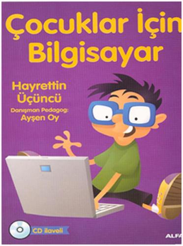 Çocuklar İçin Bilgisayar | Kitap Ambarı