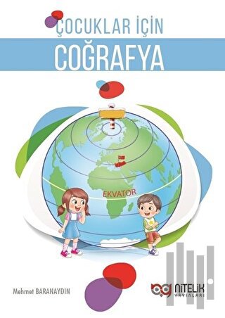Çocuklar İçin Coğrafya