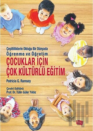 Çocuklar için Çok Kültürlü Eğitim