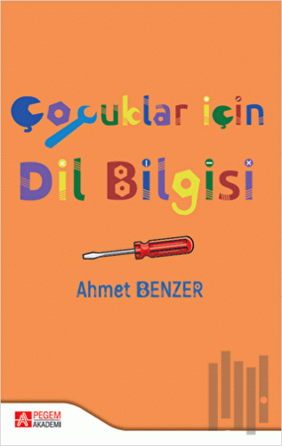 Çocuklar İçin Dil Bilgisi | Kitap Ambarı