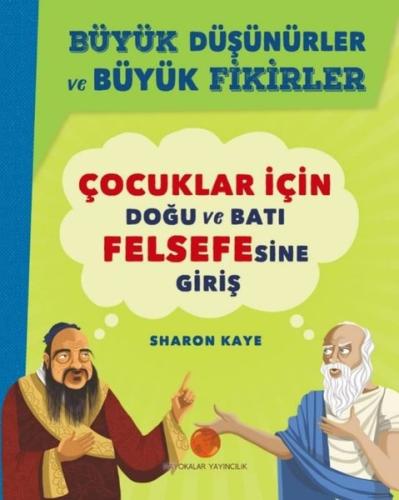 Büyük Düşünürler ve Büyük Fikirler | Kitap Ambarı