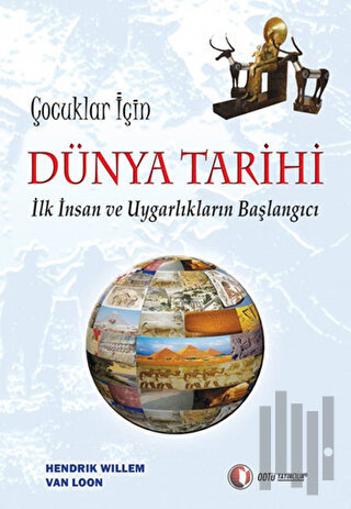 Çocuklar İçin Dünya Tarihi