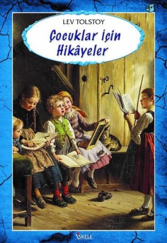 Çocuklar için Hikayeler | Kitap Ambarı