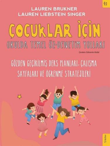 Çocuklar İçin Okulda Temel Öz - Denetim Yolları