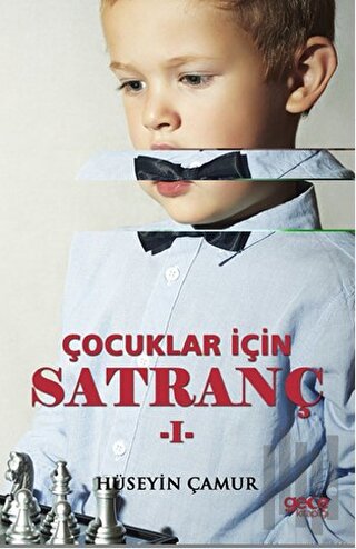 Çocuklar İçin Satranç - 1