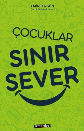Çocuklar Sınır Sever | Kitap Ambarı