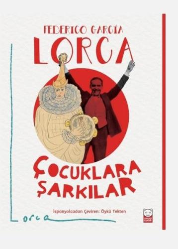 Çocuklara Şarkılar | Kitap Ambarı