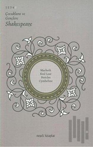 Çocuklara ve Gençlere Shakespeare 5
