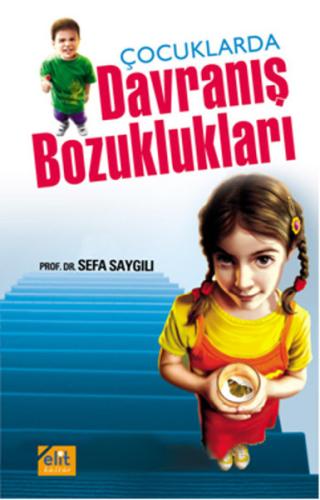 Çocuklarda Davranış Bozuklukları | Kitap Ambarı