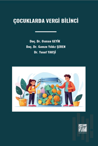 Çocuklarda Vergi Bilinci