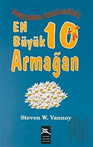 Çocuklarımıza Verebileceğimiz En Büyük 10 Armağan