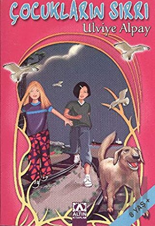 Çocukların Sırrı