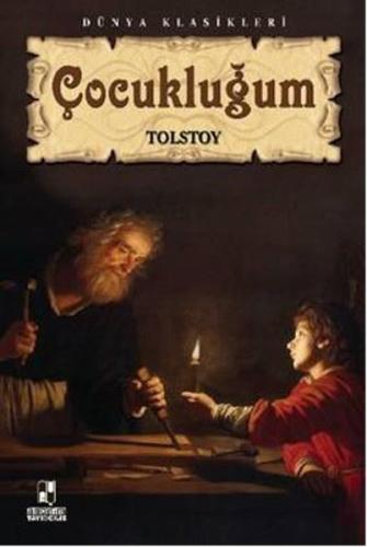 Çocukluğum