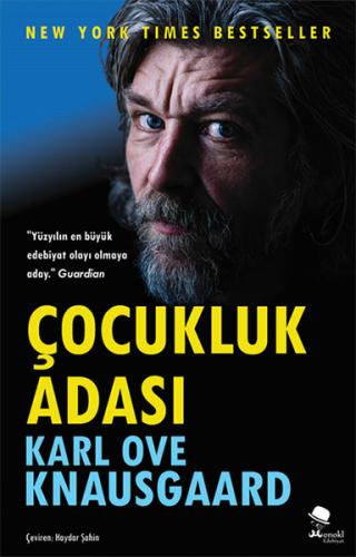 Çocukluk Adası | Kitap Ambarı