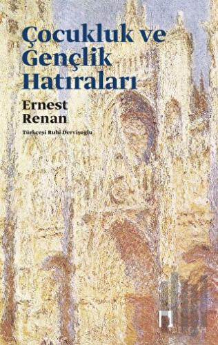 Çocukluk Ve Gençlik Hatıraları | Kitap Ambarı