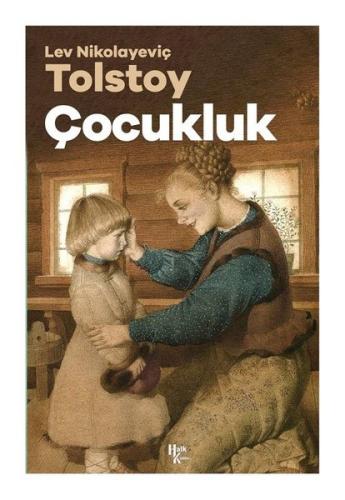 Çocukluk