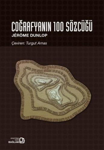 Coğrafyanın 100 Sözcüğü | Kitap Ambarı