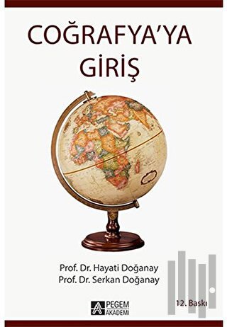 Coğrafya'ya Giriş