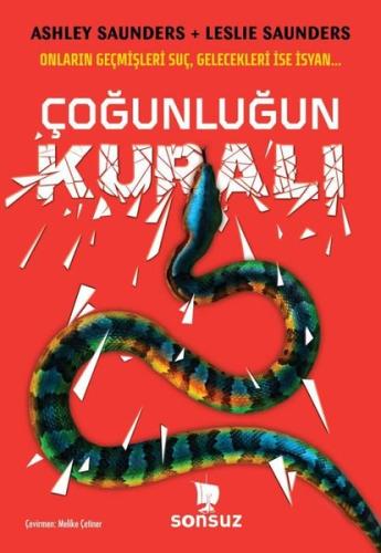 Çoğunluğun Kuralı | Kitap Ambarı