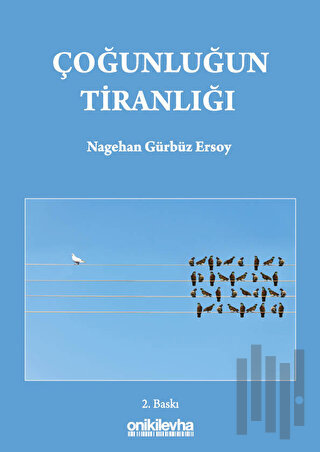 Çoğunluğun Tiranlığı