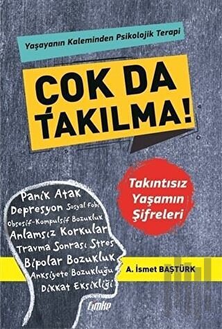 Çok Da Takılma!