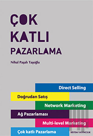 Çok Katlı Pazarlama