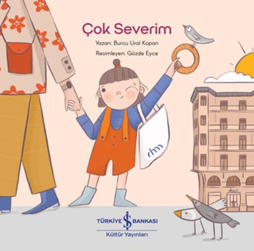 Çok Severim | Kitap Ambarı