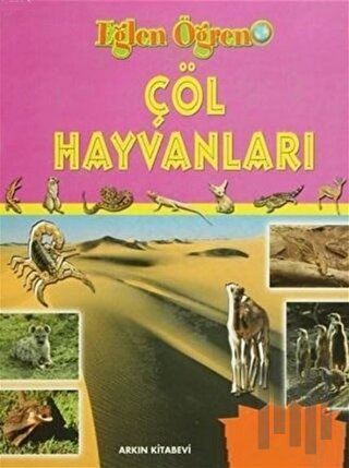 Çöl Hayvanları