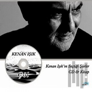 Çöl (Kenan Işık’ın Seçtiği Şiirler) (Ciltli)