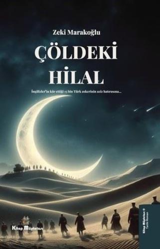 Çöldeki Hilal