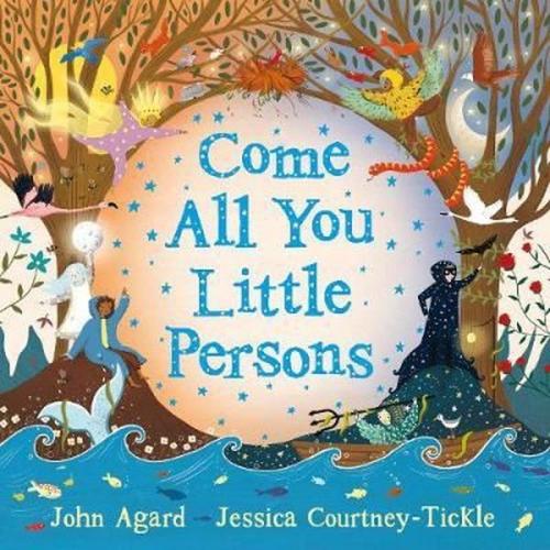 Come All You Little Persons | Kitap Ambarı