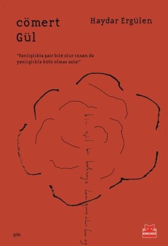 Cömert Gül | Kitap Ambarı