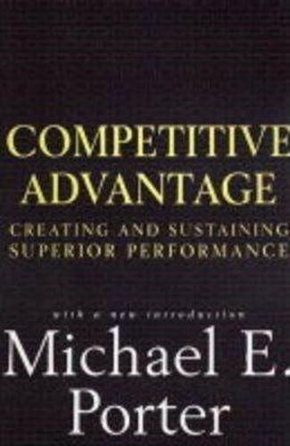 Competitive Advantage